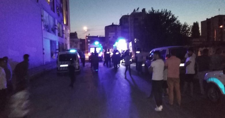 İzmir Torbalı’da husumetliler arasında kavga: 2 yaralı