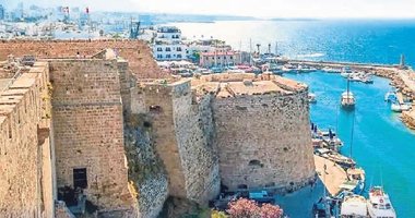 İzmirlinin Kıbrıs hikayesi