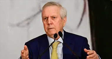 Fenerbahçe’de Yıldırım çarptı