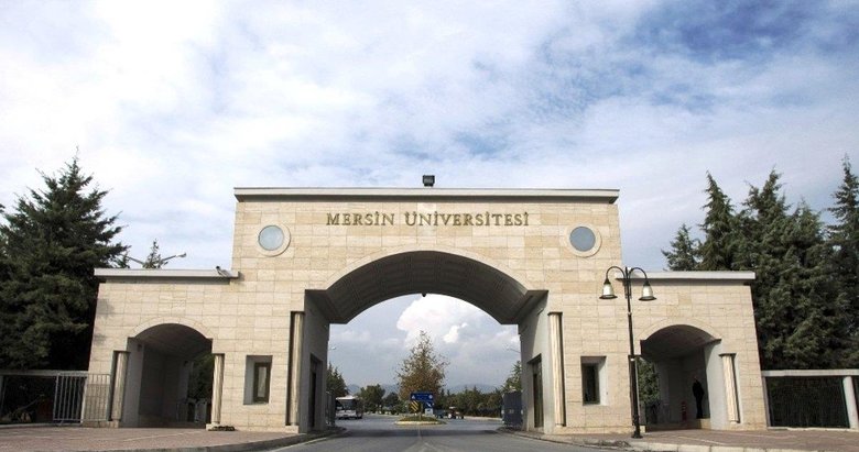 Mersin Üniversitesi 74 Sözleşmeli Personel alıyor