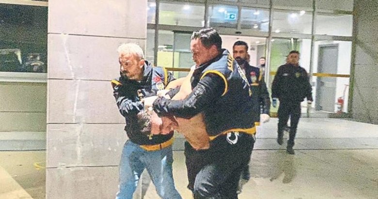 İşkenceci ağabeye 1 yıl 3 ay hapis cezası