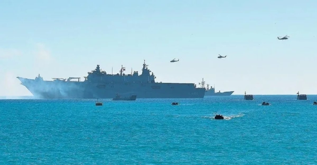 Atina’dan kışkırtıcı hamle