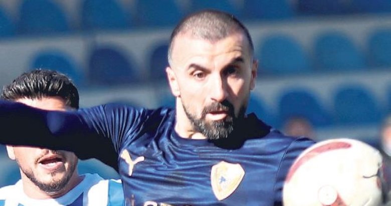 Bucaspor 1928 tekrar çıkışta