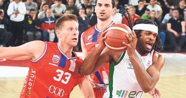 Karşıyaka potada hayati maça çıkıyor