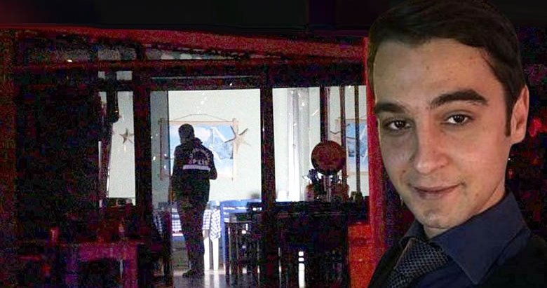 İzmir’deki vahşette baba katiline indirimsiz müebbet