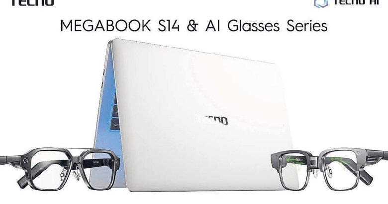 Dizüstü bilgisayarlar güçlendi gözlükler yapay zekalandı