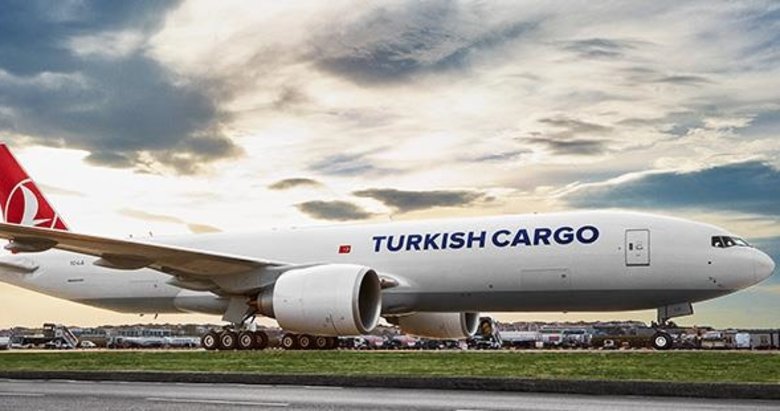 Turkish Cargo İzmir-İstanbul seferlerine başlıyor