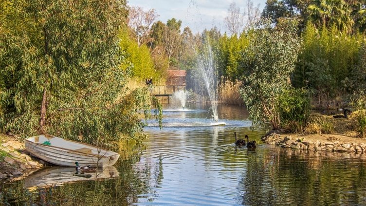 Hafta sonu planınızı bakmadan yapmayın! Ege’nin incisi İzmir’de gezilecek yerler