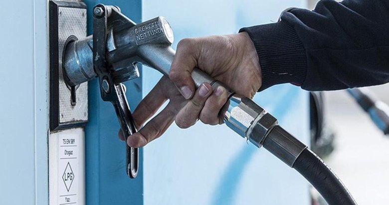 LPG dağıtıcı ve bayilik lisansı için indirimli teminat uygulaması kaldırıldı