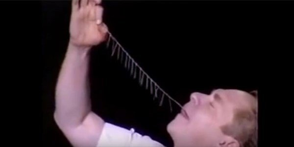 sirri ortaya cikti bakin sihirbazlik