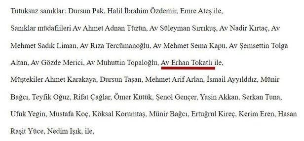 Oda TV’ci Müyesser Yıldız’ın avukatı FETÖ’cülerin de avukatı çıktı!