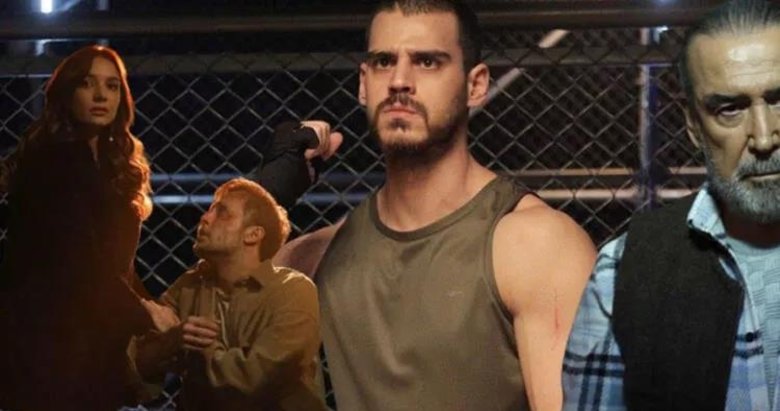 ‘Yalnız Kurt’ zirvede başladı