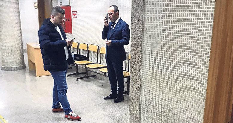 CHP’li Urla Belediye Başkanı tutuklandı