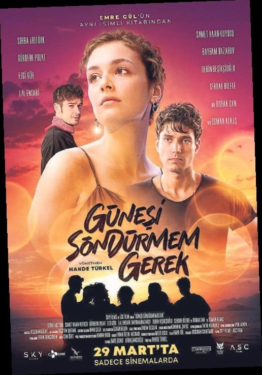 Beyazperdede BU HAFTA