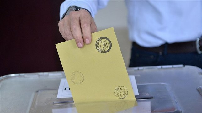 Seçimlerin 2. turunda 14 günlük süreç nasıl işleyecek? 2. tur seçimler ne zaman yapılacak?