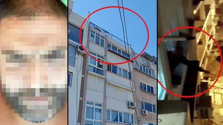 İzmir’de eşinin vurduğu Ezgi’den kahreden haber! Şüpheliyle ilgili dikkat çeken detay