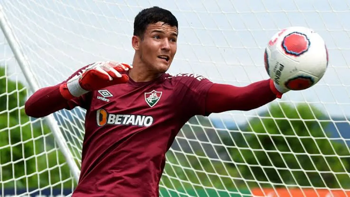 Göztepe'de Pedro sesleri