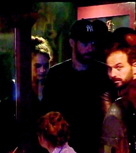 Oğulcan Engin sevgilisi Miray Daner’in doğum gününü bu fotoğrafla kutladı!