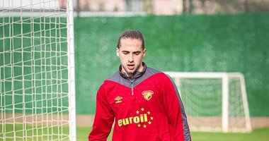 Arda’nın milli umudu