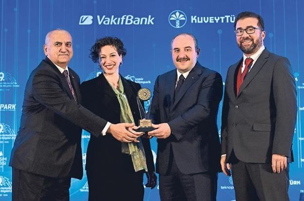 Taş üstüne taş koyan herkes yol arkadaşımız