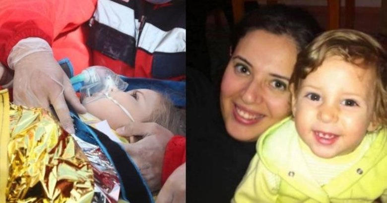 Ayda Gezgin’in annesinden acı haber! Cansız bedenine ulaşıldı