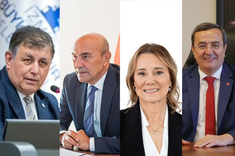 İzmir’deki kaçak akım faciasında belediye başkanlarına suç duyurusu