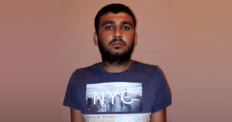 Aydın’daki katil zanlısı İzmir’de yakalandı
