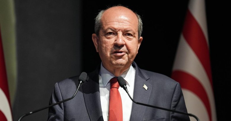 Tatar: KKTC Türk Devletleri Teşkilatı ile ilişkileri geliştirmek arzusunda