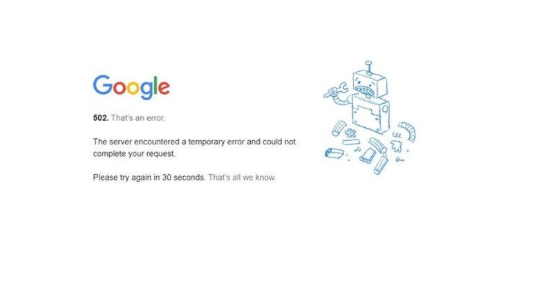 Google neden açılmıyor? Google ve Youtube erişim sorunu!