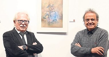 Crihanna’nın eserleri İzmir AASSM’de