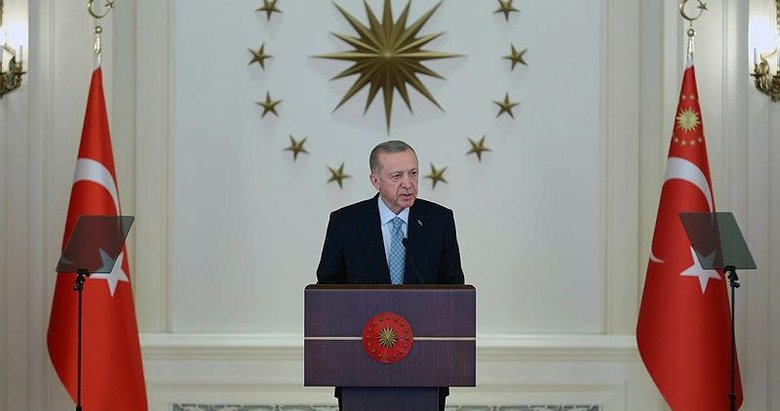 Sıfır Emisyon Toplantısı! Başkan Erdoğan’dan önemli açıklamalar: Tarihi atılım