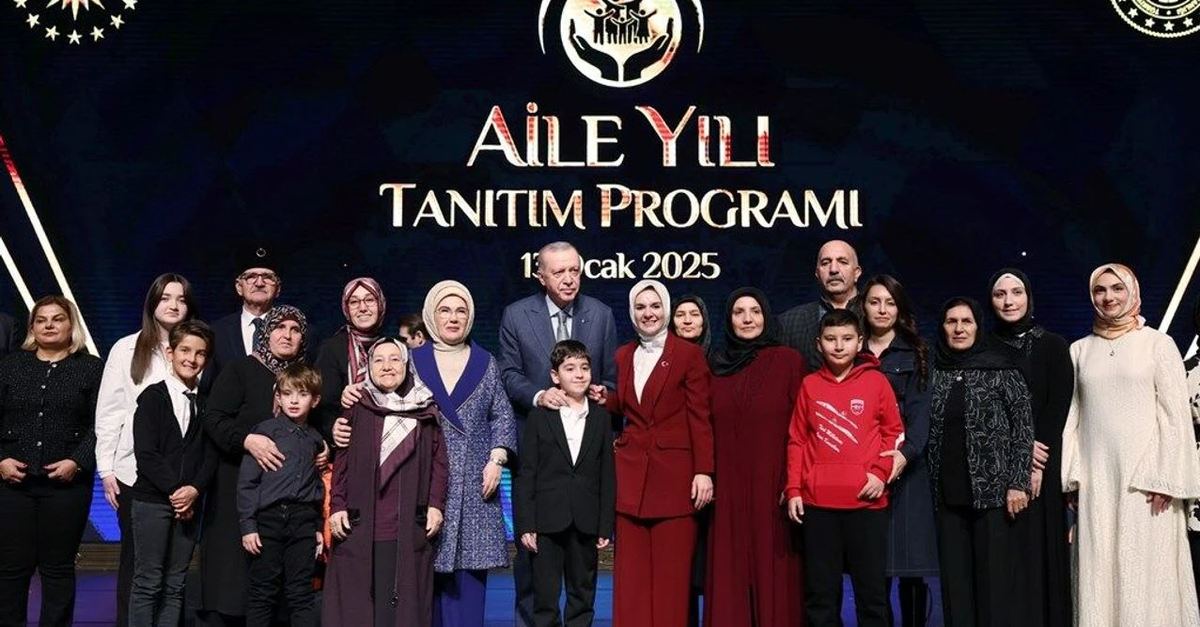 Nüfus politikasında 10 yıllık yol haritası