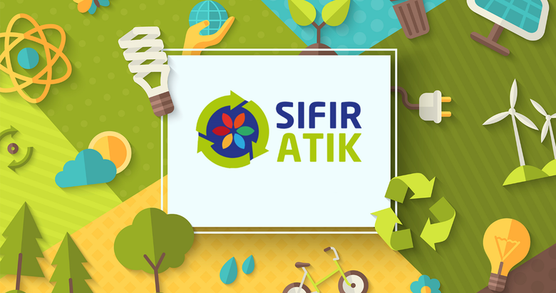 ‘Sıfır atık yaklaşımını temel hale getireceğiz’