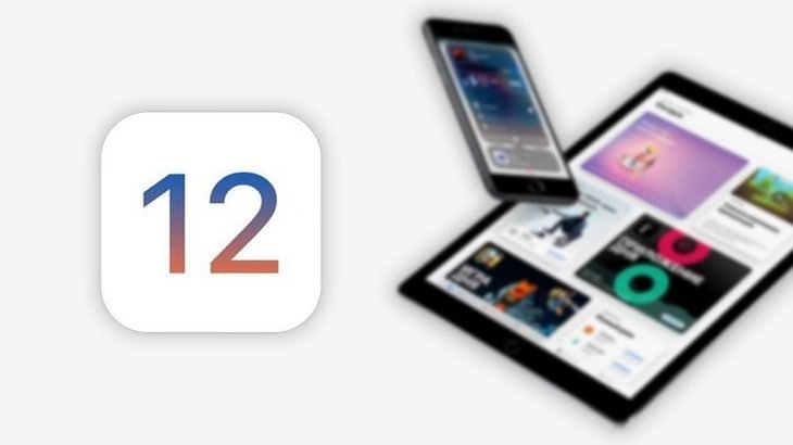 iOS 12 bugün tanıtılıyor!