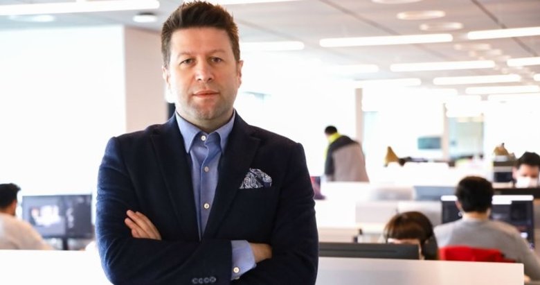 Teknolojinin Oscar’ı Turkuvaz Medya’ya