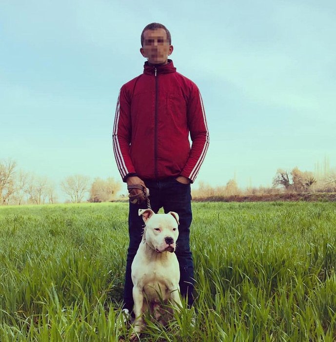 Denizli’de köpek çiftliğindeki vahşi cinayette yeni gelişme