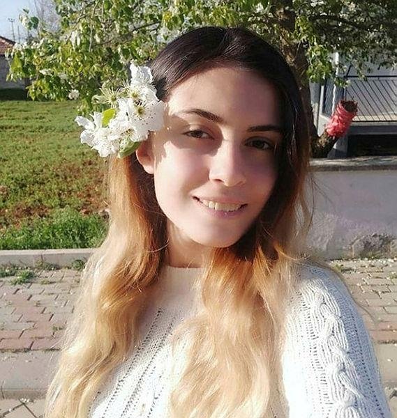 Beyin ölümü gerçekleşen üniversiteli Hatice, organlarıyla 2 kişiye hayat verdi