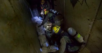 İsrail’in soykırımı sürüyor. Bu kez mülteci kampını vurdu: En az 100 ölü!