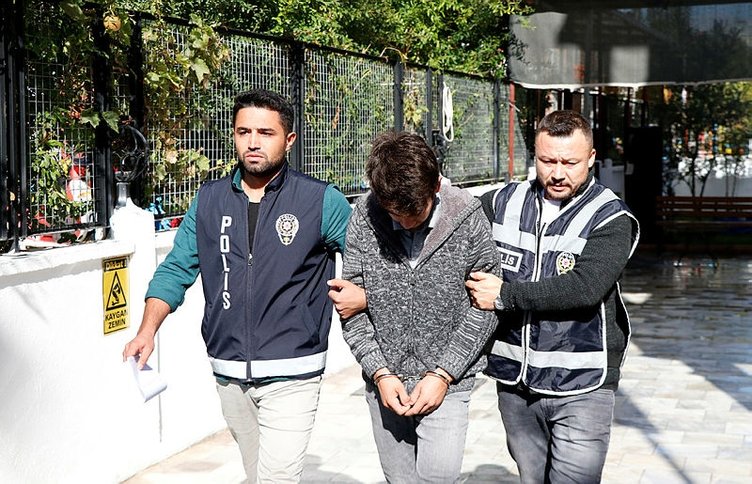 Muğla’da hırsızlar öyle bir şey çaldı ki... ’Bu kadarına pes’ dedirtti