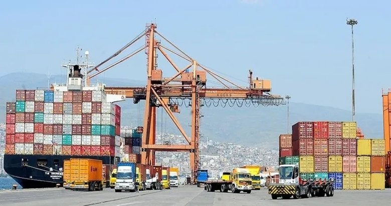 Dış ticaret açığı verileri belli oldu