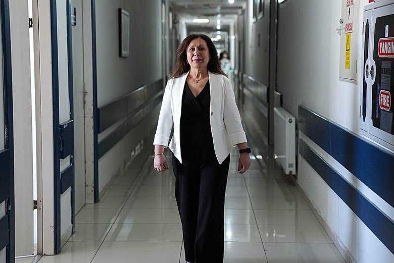 32 yıl sonra gelen teşhisle rahatladı! Artık ağrısız bir yaşam sürüyor