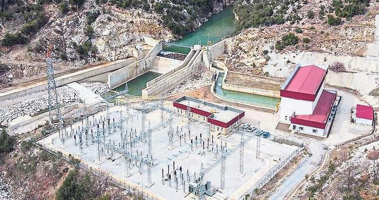 İzmir’de milyarlarca liralık hisse savaşı