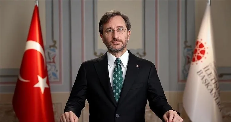 İletişim Başkanı Fahrettin Altun’dan 27 Mayıs 1960 Darbesi Uluslararası Konferansı’nda önemli açıklamalar