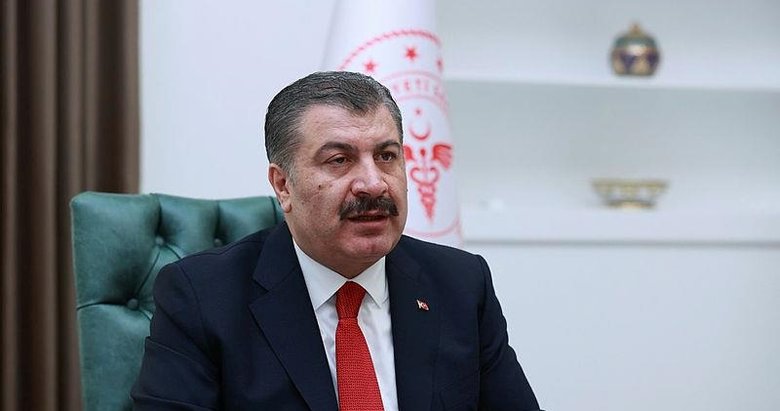 Bakan Koca yanıtladı! Yeniden kapanma olacak mı?