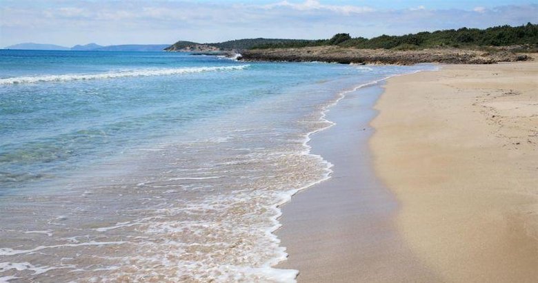 Çeşme’nin hem ücretsiz hem de doğa harikası plajları