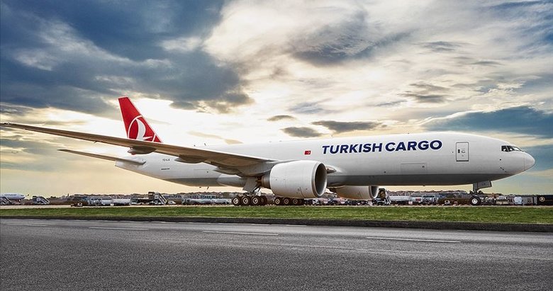 Turkish Cargo’dan rekor! 25 şirketi geride bıraktı