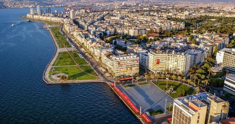 İl Hıfzıssıhha Kurulu açıkladı: İzmir için ’tam kapanma’ kararları