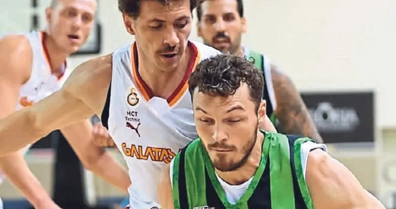 Denizli Basket’te heyecan dorukta