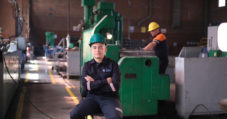 ETİ Alüminyum’dan mesleki eğitime katkı: Sanayi Z.0 ile sanayi-okul köprüsü güçleniyor