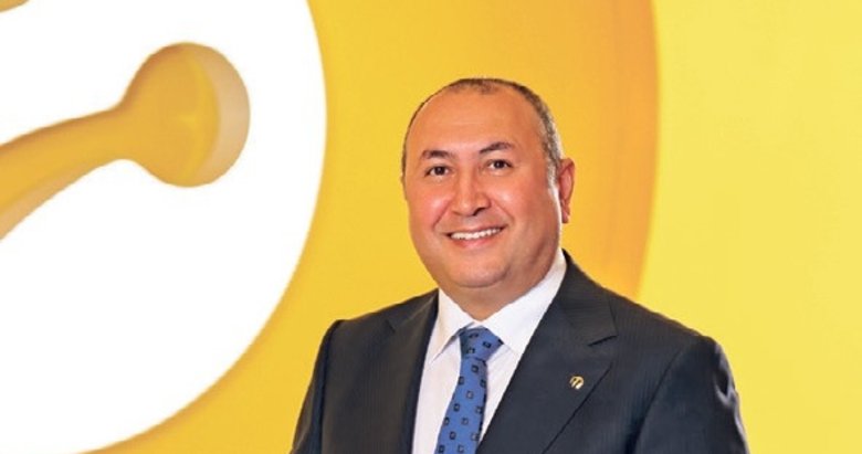 Turkcell 5G’yi 5G modemle evlere taşıyacak
